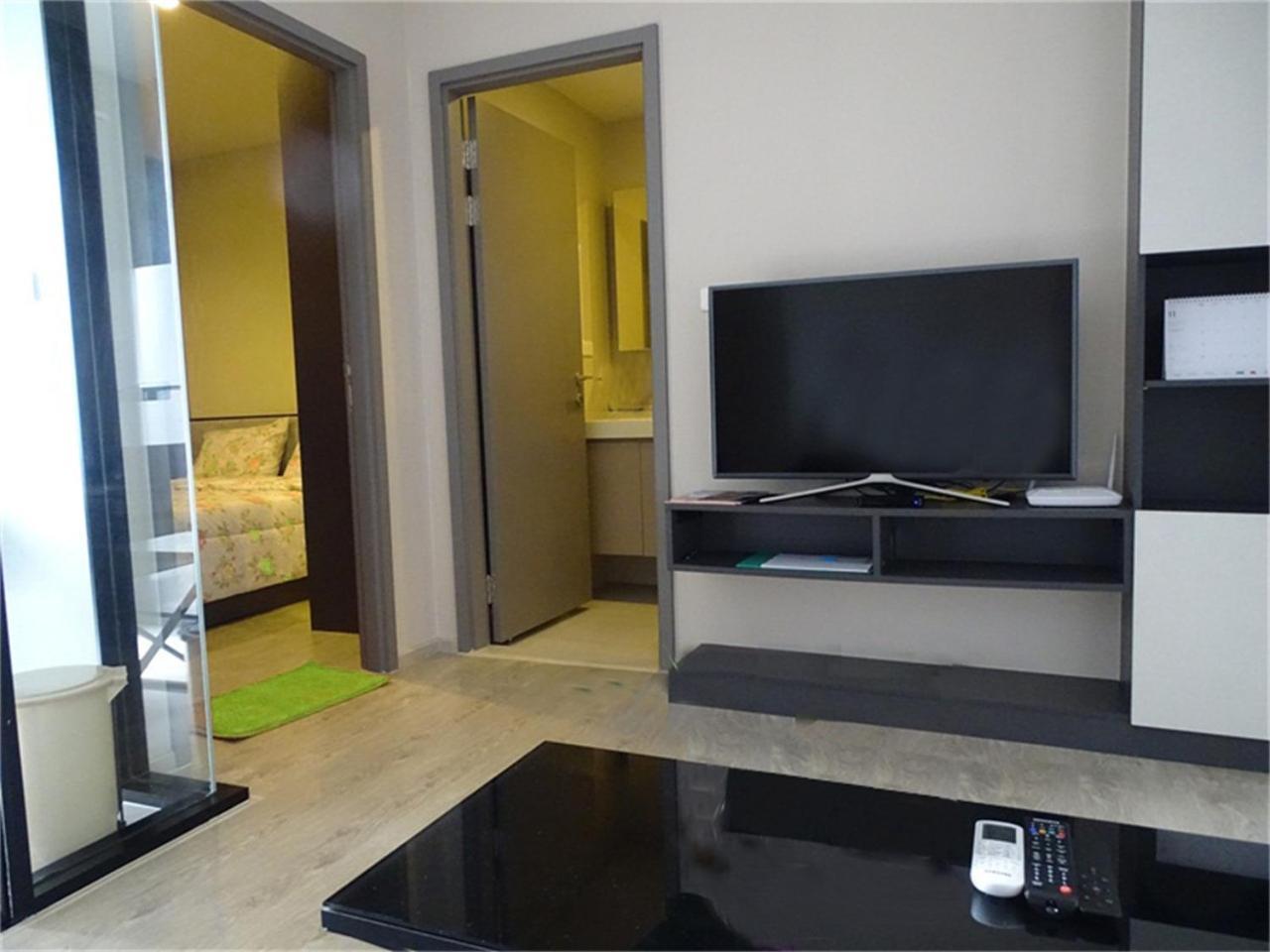 The Base Pattaya Condo Exterior foto