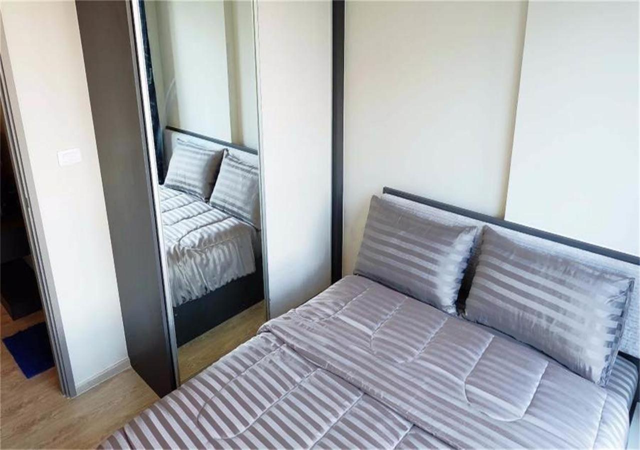 The Base Pattaya Condo Exterior foto