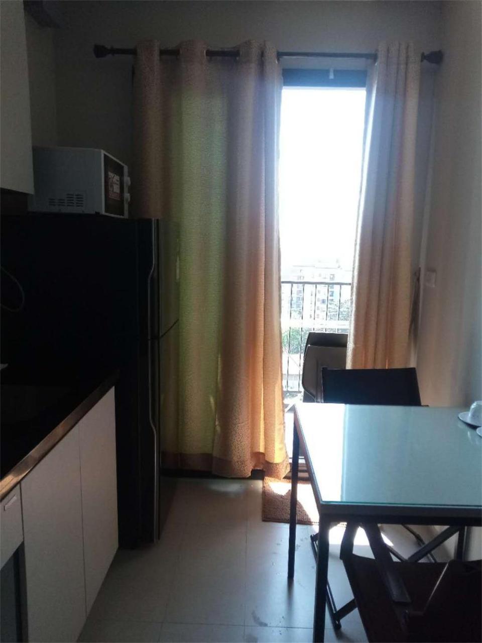 The Base Pattaya Condo Exterior foto